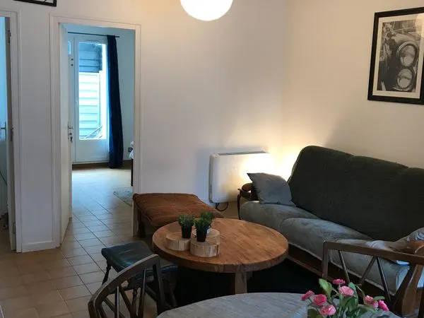 Colocation entre Préfecture et Port Cergy 