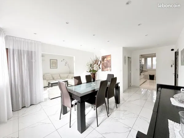 Vente appartement exceptionnel a ne pas manquer 
