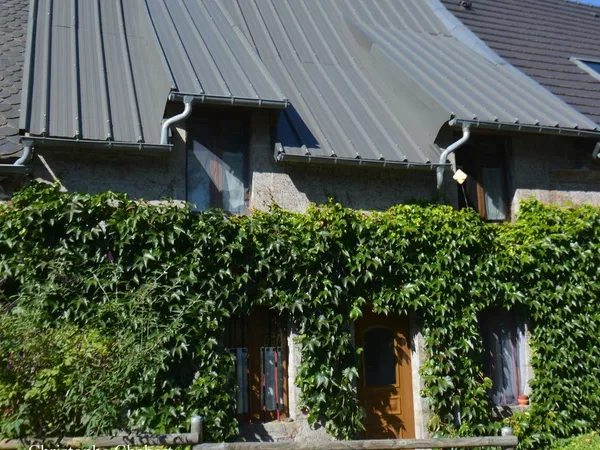 Maison en pierre 4 pièces 