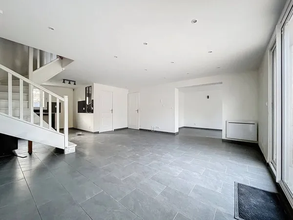 Maison 6 pièces 119 m² 