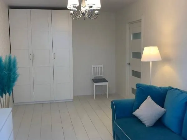 Appartement 2 pièces 33 m² 