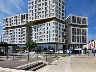 Appartement 1 pièce 31 m² 