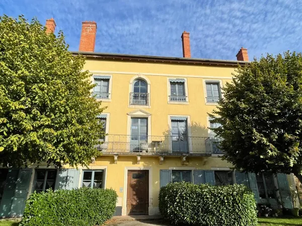 Duplex 4 pièces 79 m² 
