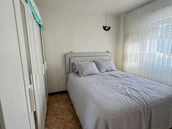 Appartement 5 pièces 85 m² 