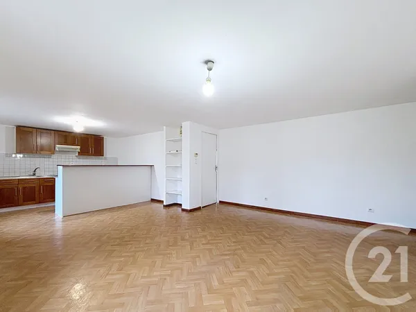 Appartement 4 pièces 92 m² 