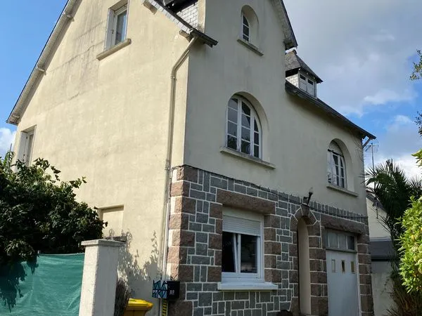 Maison 8 pièces 130 m² 