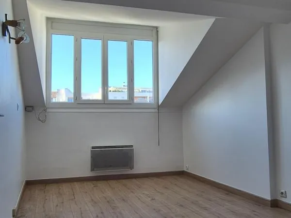 Appartement 2 pièces 31 m² 