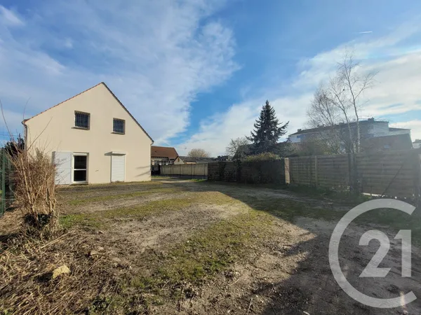 Maison 8 pièces 168 m² 