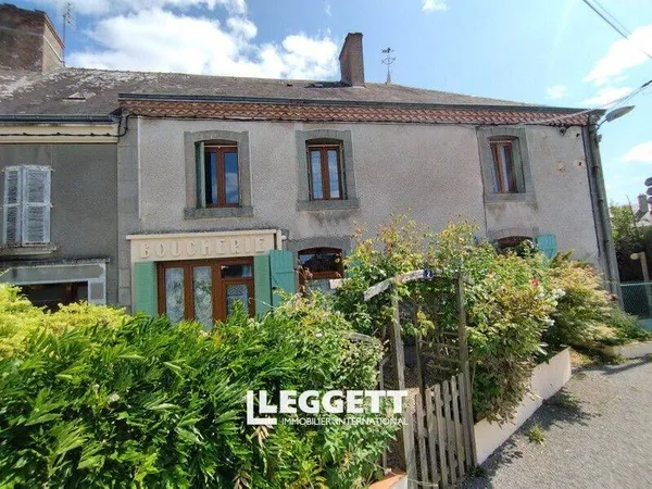 Maison 8 pièces 114 m² 