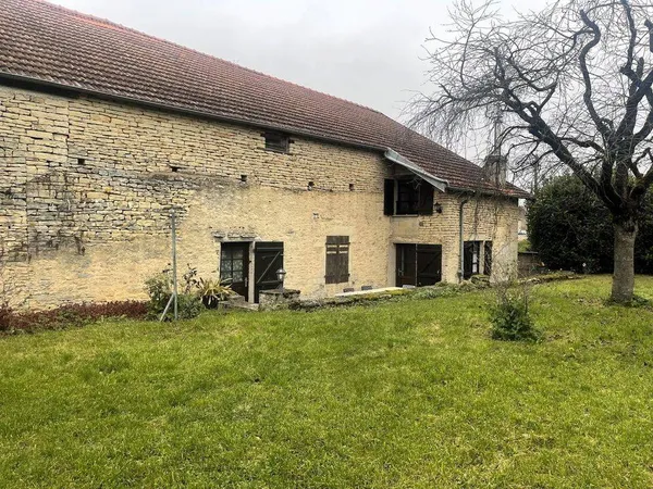 Maison 4 pièces 96 m² 