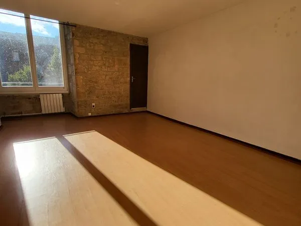 Appartement 2 pièces 51 m² 