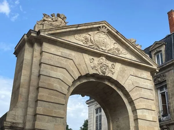 Boutique 48 m² BORDEAUX 