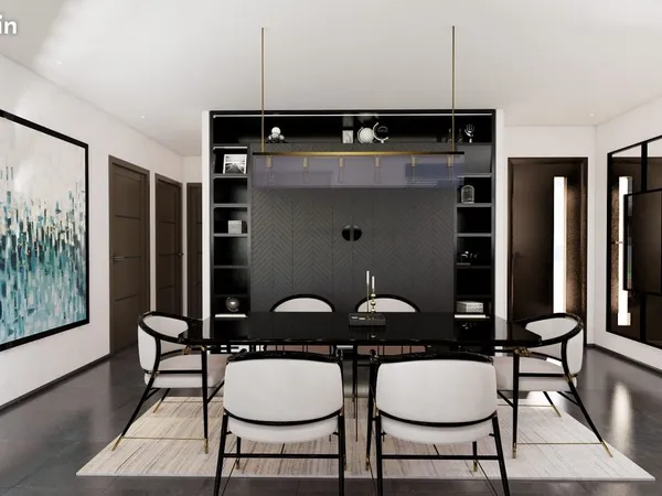 Maison 5 pièces 87 m² 