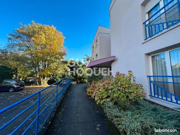 Appartement 3 pièces 71 m² 