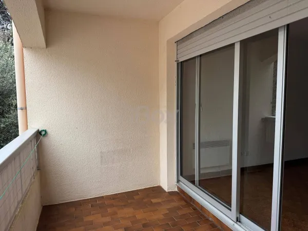 Appartement 1 pièce 23 m² 
