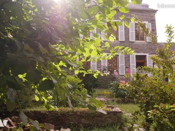 Maison 5 pièces 90 m² 