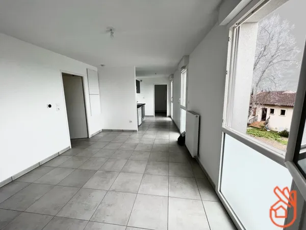Appartement 1 pièce 36 m² 