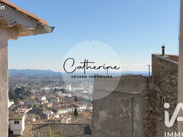 Appartement 2 pièces 47 m² 