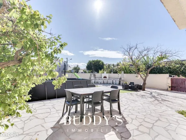 Appartement 4 pièces 83 m² 