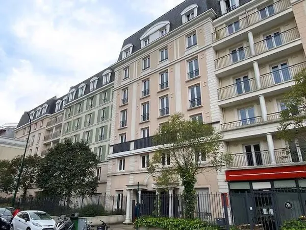 Studio 1 pièce 20 m² 