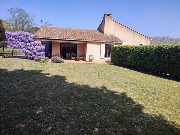 Maison 4 pièces 117 m² 