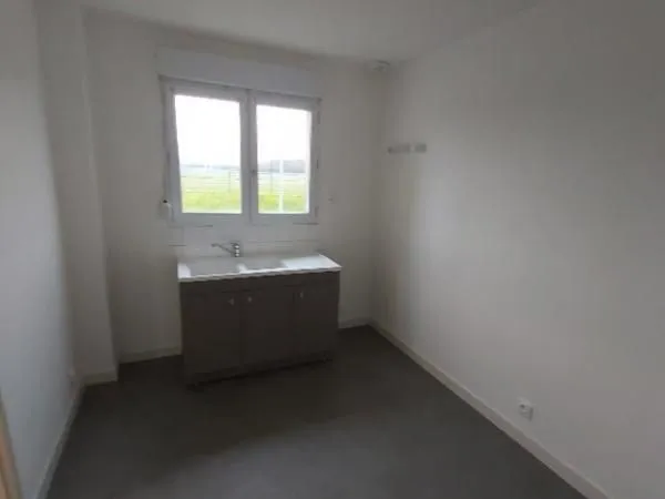 Maison 5 pièces 95 m² 