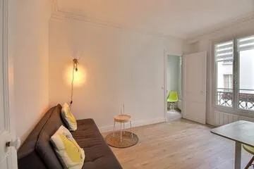 Appartement 2 pièces 33 m² 