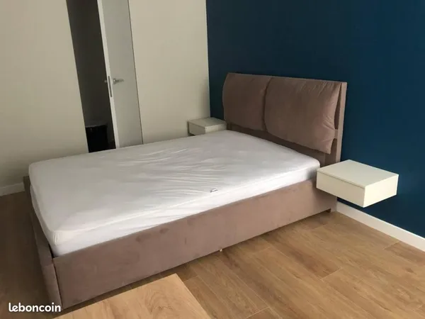 Appartement 2 pièces 31 m² 