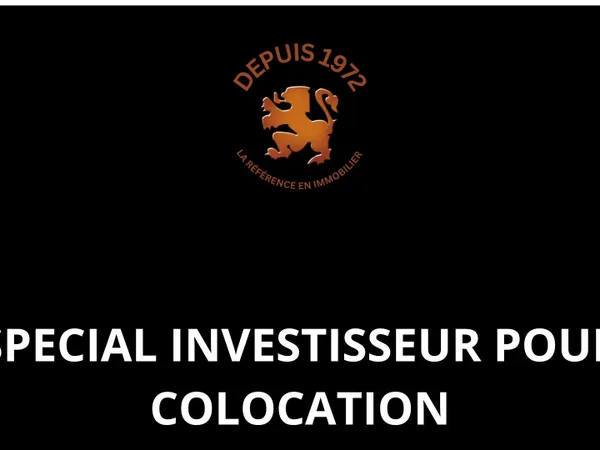 T4 - SPECIAL INVESTISSEUR 