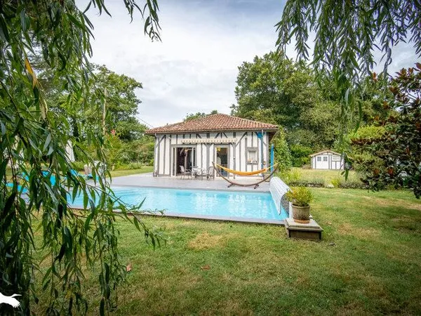 Maison 4 pièces 104 m² 