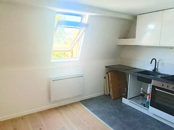 Appartement 2 pièces 25 m² 