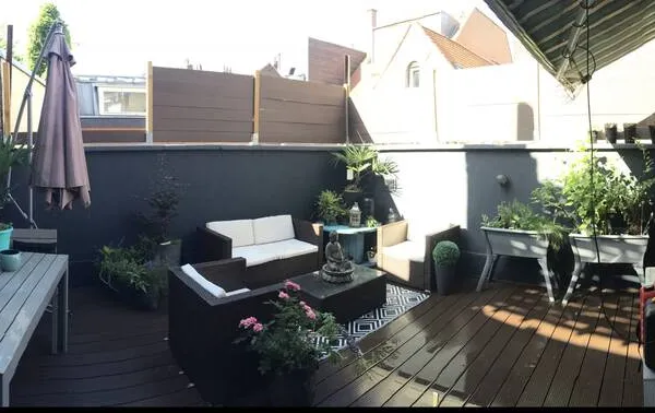 Appartement 2 pièces 70 m² 