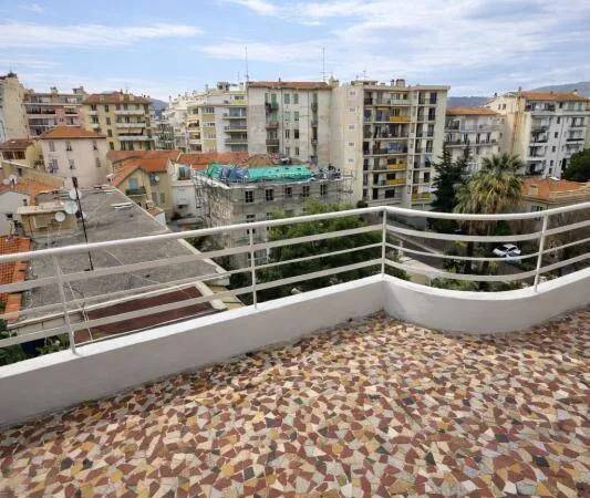 Appartement 2 pièces 