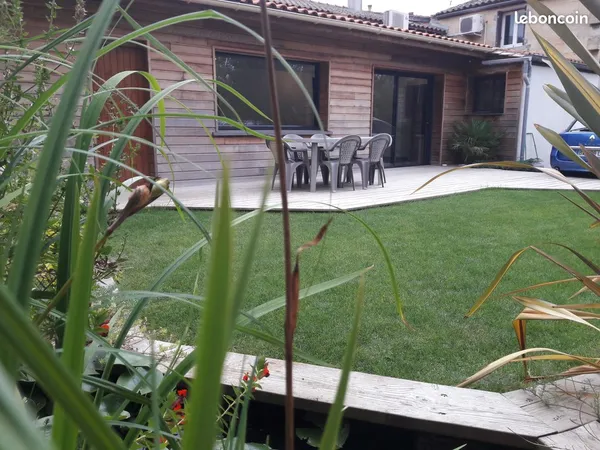Maison 100m2 