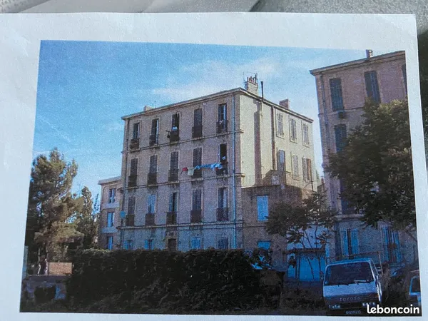 T1 en duplex saint louis 