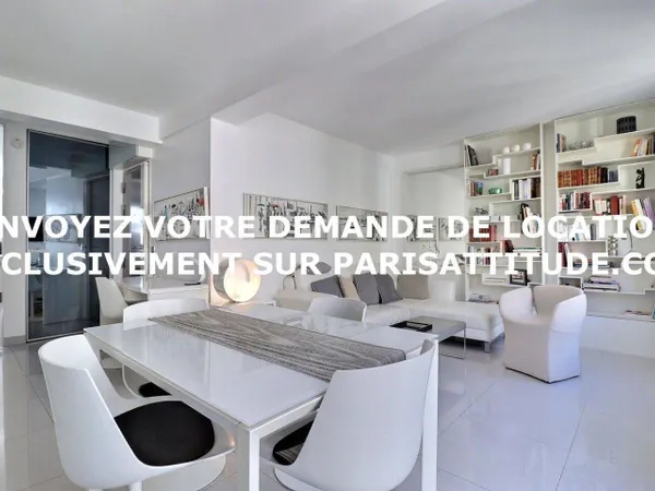 Appartement 2 pièces 52 m² 