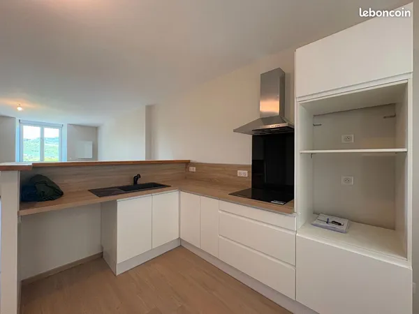 Maison 3 pièces 85 m² 