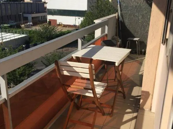 Appartement 2 pièces 52 m² 