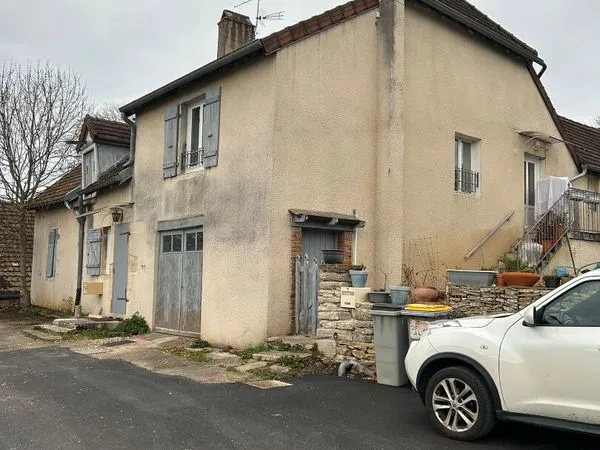 Maison 7 pièces 135 m² 