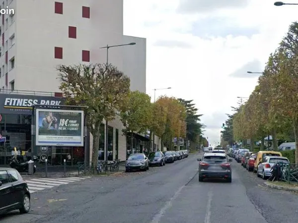 Murs commerciaux 223 m² NOGENT SUR MARNE 