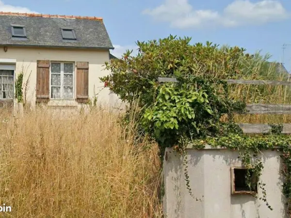 Moulin 1 pièce 26 m² 