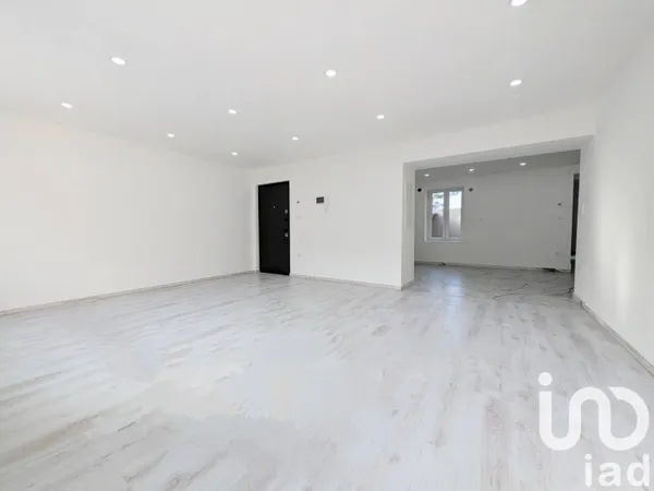 Appartement 3 pièces 76 m² 