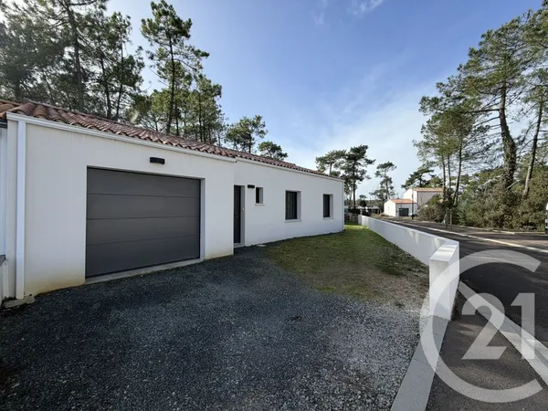 Maison 4 pièces 89 m² 