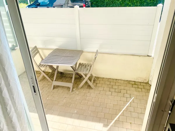 Loue studio 20m² 
