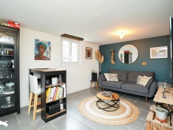 Maison 3 pièces 66 m² 