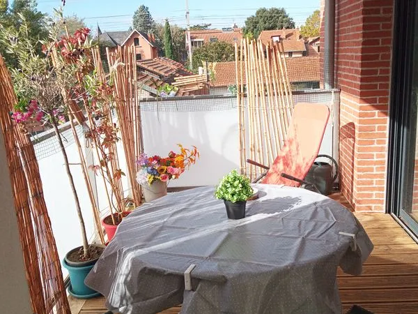 Appartement au Busca 3 pièces 63 m2 