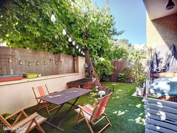 Appartement 3 pièces 88 m² 
