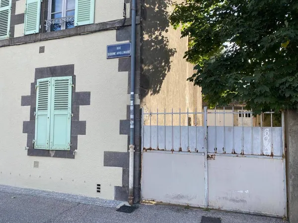 Parking - Garage Location Clermont-Ferrand   65€