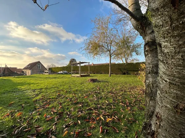 Maison 4 pièces 97 m² 