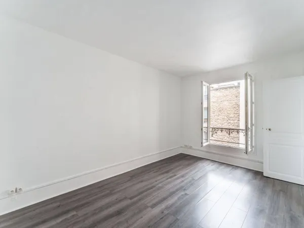 Appartement 3 pièces 72 m² 